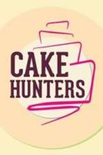 Watch Cake Hunters 1channel