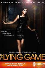 Watch The Lying Game 1channel