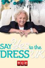 Watch Say Yes to the Dress UK 1channel