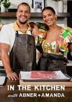 Watch In the Kitchen with Abner and Amanda 1channel