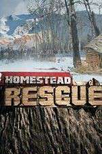 Watch Homestead Rescue 1channel