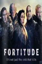 Watch Fortitude 1channel