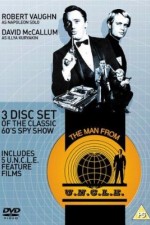 Watch The Man from U.N.C.L.E. 1channel