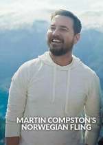 Watch Martin Compston's Norwegian Fling 1channel