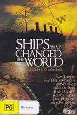 Watch Ships That Changed the World 1channel