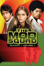 Watch The Mod Squad 1channel