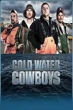 Watch Cold Water Cowboys 1channel