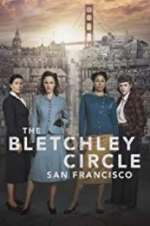 Watch The Bletchley Circle: San Francisco 1channel