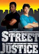 Watch Street Justice 1channel