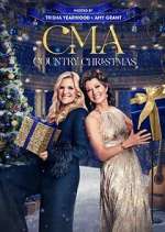 Watch CMA Country Christmas 1channel