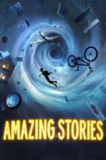 Watch Amazing Stories 1channel