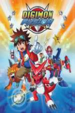 Watch Digimon Fusion 1channel