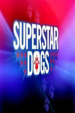 Watch Superstar Dogs 1channel