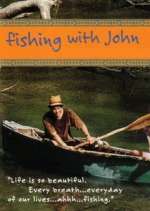 Watch Fishing with John 1channel