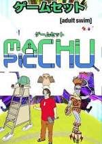 Watch Gemusetto Machu Picchu 1channel