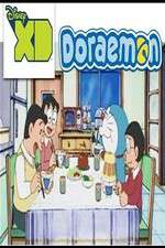 Watch Doraemon (2014) 1channel