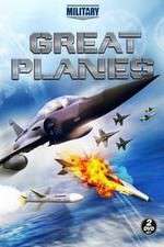 Watch Great Planes 1channel