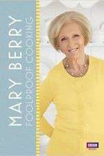 Watch Mary Berry's Foolproof Cooking 1channel