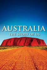 Watch Australia The Story of Us 1channel