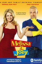 Watch Melissa & Joey 1channel