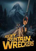 Rocky Mountain Wreckers 1channel