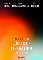 Watch Voices of Liberation 1channel