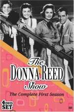 Watch The Donna Reed Show 1channel