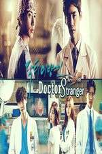 Watch Doctor Stranger 1channel