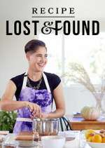 Watch Recipe Lost and Found 1channel