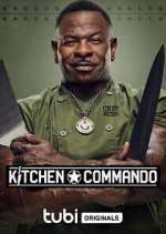 Watch Kitchen Commando 1channel