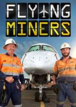 Watch Flying Miners 1channel