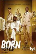 Watch B.O.R.N. To Style 1channel