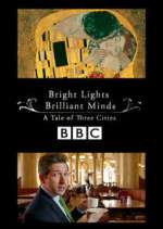 Watch Bright Lights, Brilliant Minds: A Tale of Three Cities 1channel