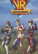 Watch V.R. Troopers 1channel