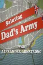 Watch Saluting Dad\'s Army 1channel