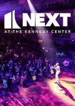 Watch Next at the Kennedy Center 1channel