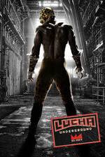 Watch Lucha Underground 1channel