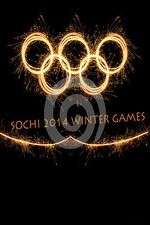 Watch Sochi 2014: XXII Olympic Winter Games 1channel