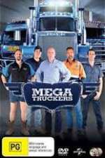 Watch MegaTruckers 1channel