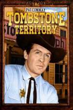 Watch Tombstone Territory 1channel