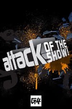 Watch Attack of the Show! 1channel