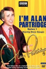 Watch I'm Alan Partridge 1channel