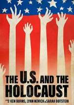 Watch The U.S. and the Holocaust 1channel