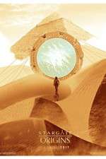 Watch Stargate Origins 1channel