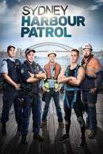 Watch Sydney Harbour Patrol 1channel