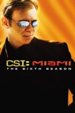 Watch CSI: Miami 1channel