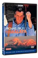 Watch Himalaya with Michael Palin 1channel