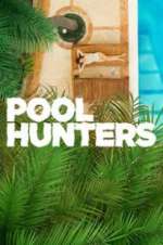 Watch Pool Hunters 1channel