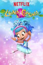 Watch Luna Petunia 1channel