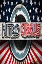 Watch Nitro Circus Live 1channel